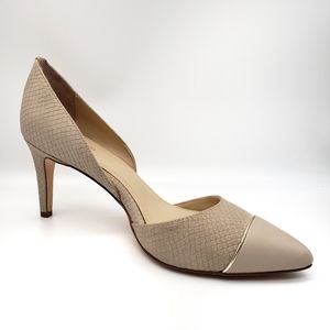 Calvin Klein Nunuet Pumps